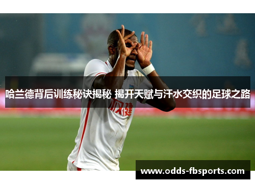 哈兰德背后训练秘诀揭秘 揭开天赋与汗水交织的足球之路