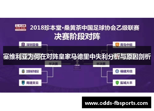 塞维利亚为何在对阵皇家马德里中失利分析与原因剖析