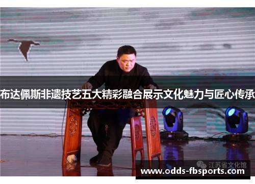 布达佩斯非遗技艺五大精彩融合展示文化魅力与匠心传承