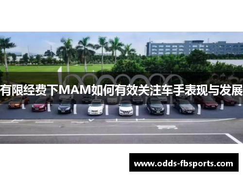 有限经费下MAM如何有效关注车手表现与发展