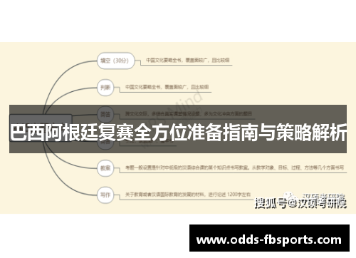 巴西阿根廷复赛全方位准备指南与策略解析