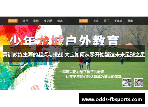 青训教练生涯的起点与挑战 大宝如何从零开始塑造未来足球之星